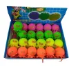 Colorful jellyfish toy box is an early education toy for children's intelligence, grasping and sensory integration training Item Picture